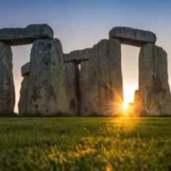 Stonehenge'in gizemini çözdüler: 6 tondan daha ağır, 700 kilometre boyunca taşınmış!
