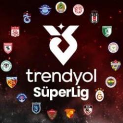 Galatasaray puan kaybetti! Fenerbahçe farkı azalttı! Süper Lig'de puan durumu