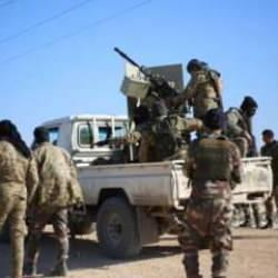 Suriye Milli Ordusu yeni hedefini resmen duyurdu: Orayı da alacağız!