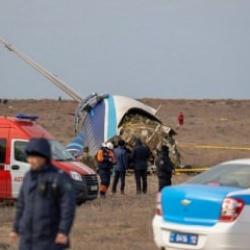 Düşen uçağın kronolojisi paylaşıldı!