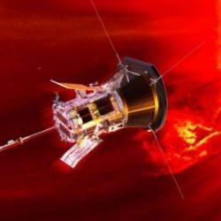 Tarihi rekor: İnsanlık ilk defa güneşe bu kadar yaklaştı!