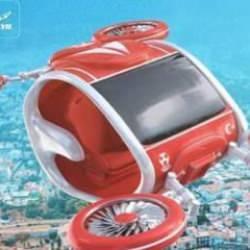 TEKNOFEST KKTC Uçan Araba Simulasyon Yarışması için başvuru zamanı!