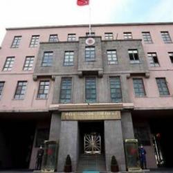 Terör örgütü YPG'nin Suriye'deki kirli planını MSB de doğruladı