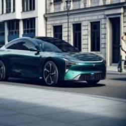 Tesla’nın Çinli rakibi iflas etti! Türkiye pazarına girmeye hazırlanıyordu