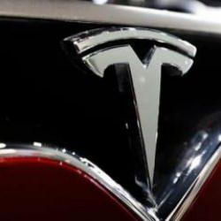 Tesla'nın piyasa değeri rakiplerinin toplamına ulaştı