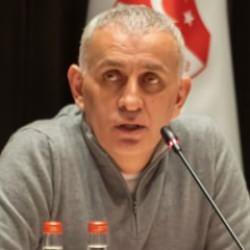Kulüplere müjde yolda! TFF Başkanı İbrahim Hacıosmanoğlu'ndan yabancı hakem kararı
