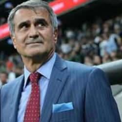 Trabzonspor, Şenol Güneş paylaşımları için yasal işlem başlattı