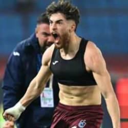 Trabzonspor'un transferleri arasında en istikrarlısı Malheiro