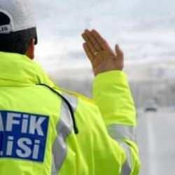 Trafikte bu hatayı yapan yandı: Cezası 211 bin TL!