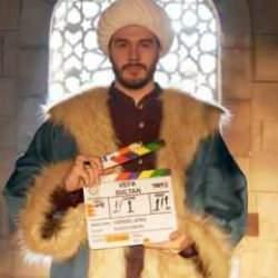 TRT1’den Vefa Sultan geliyor! Kudüs Fatihi Selahaddin Eyyubi, Mehmed Fetihler Sultanı sonrası…