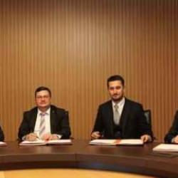 T&Uuml;BİTAK ve KKB'den teknoloji iş birliği anlaşması