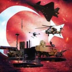 Türk savunma sanayinde tarihi başarılarla bir yıl geride kalıyor
