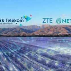 Türk Telekom’dan 5G ile tarımda dijital dönüşüm