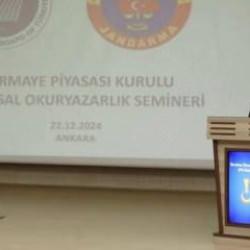 Türkiye’de Bir İlk: Aile Boyu Finansal Okuryazarlık Eğitimi