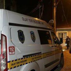 Uşak&rsquo;ta oğlu tarafından darp edilen baba hayatını kaybetti