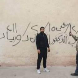 Suriye'de Esed d&uuml;şt&uuml;, insanlar yavaş yavaş vatanlarına d&ouml;nmeye başladı