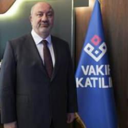 Vakıf Katılım'ın teknoloji ve portföy yönetim şirketi 2025'te hayata geçecek