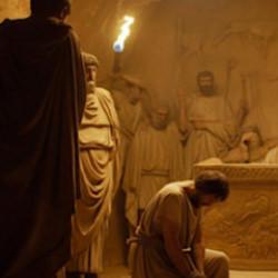 Yapay zeka bunu da yaptı: Tarihi gizem 3 bin yıl sonra canlandı!