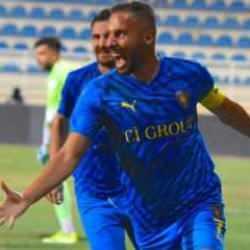 Yasin Öztekin gol krallığında zirvenin sahibi