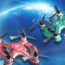 Yeni Bir TEKNOFEST Drone Şampiyonasına Hazır mıyız?