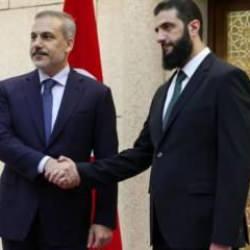 Yeni Suriye yönetiminden İran'a karşı sürpriz hazırlık! Harekete geçiyorlar...