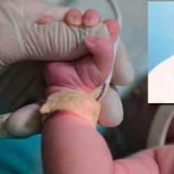 Yenidoğan Çetesi davasına sıcak gelişme: Yakalandı!