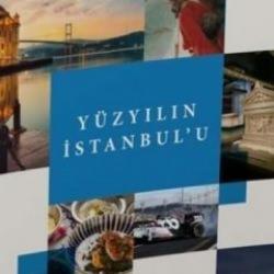 Yüzyılın İstanbul’u kitap oldu