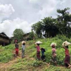 Myanmar'da  bağımsızlık g&uuml;n&uuml; affı!  6 bin mahkum serbest bırakılacak