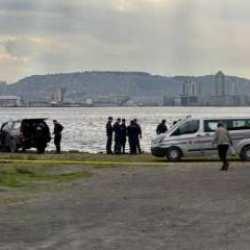 Yer: İzmir! Denizde kadın cesedi bulundu