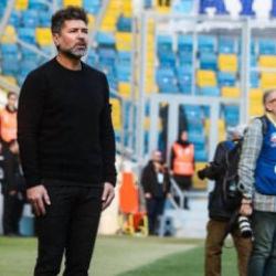 1. Lig ekibi Hakan Kutlu'yu resmen a&ccedil;ıkladı!