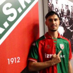 BAL'dan 3. Lig ekibine imza attı! Artık 2. Lig i&ccedil;in zirveye oynayacak