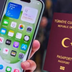 2026 yılı IMEI kayıt &uuml;creti belli oldu