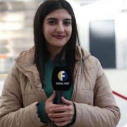 25 yaşındaki muhabir Semra'nın acı &ouml;l&uuml;m&uuml;! Yaşam m&uuml;cadelesini kaybetti