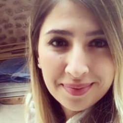 34 yaşındaki Elif'ten g&uuml;nlerdir haber alınamıyor 