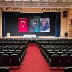 3. Lig ekibinde seçim yine yapılamadı!