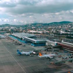 44 binden 44 milyona! Sabiha G&ouml;k&ccedil;en Havalimanı b&uuml;y&uuml;yor