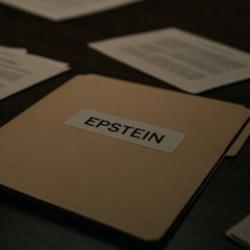 5,2 milyon sayfalık dosya didik didik edilecek... Adalet Bakanlığı'ndan Epstein hamlesi