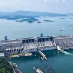 70 milyar dolarlık dev proje! Yeni bir Çin Seddi yapacaklar...