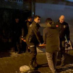 Kayseri'de ş&uuml;pheli &ouml;l&uuml;m: Cesedini arkadaşları buldu!