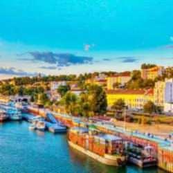 Sırbistan’ın başkentinde toplu taşıma ücretsiz!