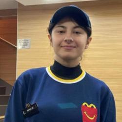 İşe gitmek i&ccedil;in evden ayrılan 21 yaşındaki Hazal'dan haber alınamıyor 