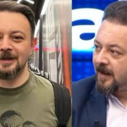 Fatih Ergin g&ouml;zaltına alındı