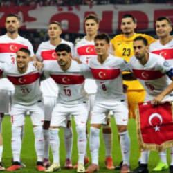 A Milli Futbol Takımı'nda 2025 yılı b&ouml;yle ge&ccedil;ti
