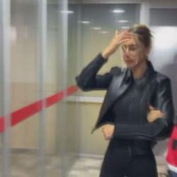 ABD d&ouml;n&uuml;ş&uuml;nde g&ouml;zaltına alınmıştı: Şeyma Subaşı serbest bırakıldı