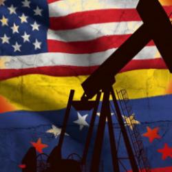 ABD Venezuela'yı vurmuştu! CIA iddiası