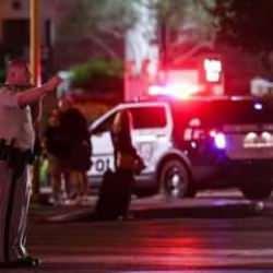 ABD'deki araçlı saldırıyı düzenleyen kişinin kimliği belli oldu!