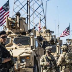 ABD'den son dakika Suriye a&ccedil;ıklaması! B&ouml;lgeye &ccedil;ok sayıda operasyon