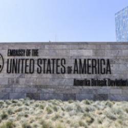 ABD'nin Ankara B&uuml;y&uuml;kel&ccedil;iliği'nden deprem senaryosu: Vatandaşlarını uyardı