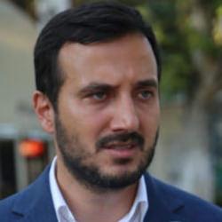 Abdullah &Ouml;zdemir'den Gazze &ccedil;ağrısı: Yılın ilk g&uuml;n&uuml; bir milat olsun