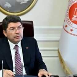 Bakan Tun&ccedil;'tan 'Narin G&uuml;ran' a&ccedil;ıklaması: Gerek&ccedil;eli karar beklenmeli 